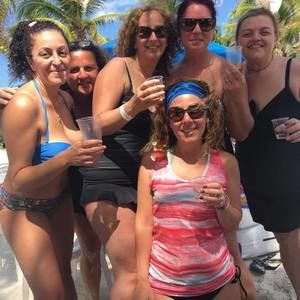 Meet your Posher, Francesca